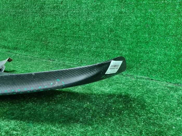 Юбка переднего бампера BMW X5 F15 (2013-2018) M-paket