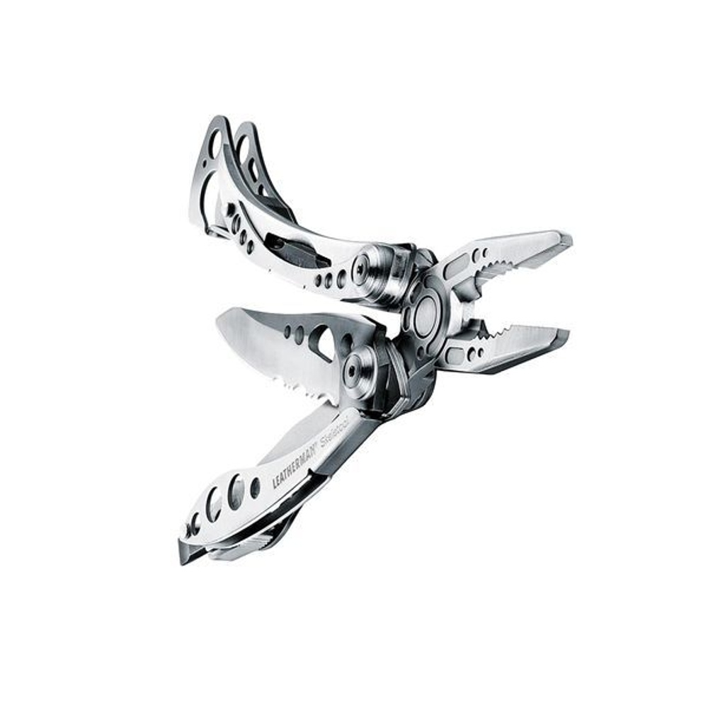 Мультитул LEATHERMAN Skeletool, 7 функций, 830920