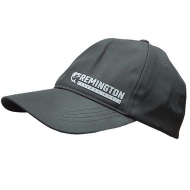 Бейсболка Remington Fishing line Black one size