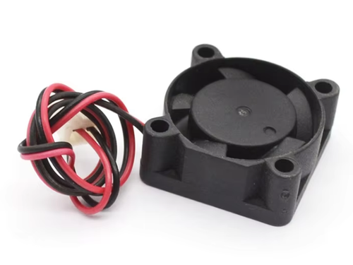 Вентилятор 2510