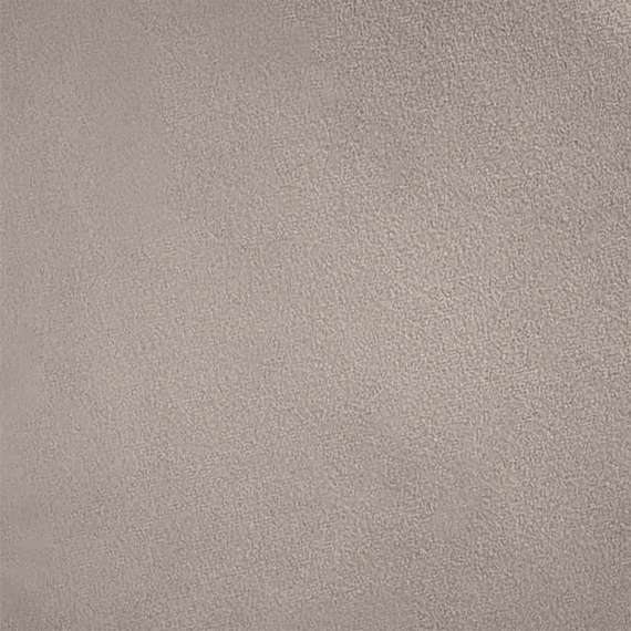 Стул Lime, серо-бежевый микровелюр с золотыми ножками