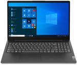 Ноутбук Lenovo V15 G2 ALC + Blackview W10 15.6" / 8 Гб / SSD 512 Гб / Без ОС / 82KD002SRU