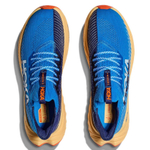 Кроссовки мужские Hoka Carbon X3