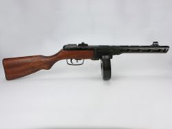 Denix Автомат ППШ