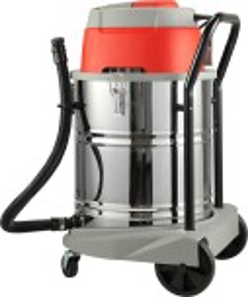 Пылесос для сухой и влажной уборки Evoline WAD 150 Power Tool электрический WAD150PT