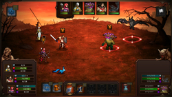 Sin Slayers: Reign of The 8th (для ПК, цифровой код доступа)