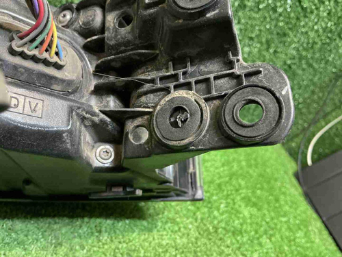 Фонарь правый внешний Voyah Free (2021-н.в.)