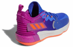 Кроссовки Adidas D Lillard 7 Extply