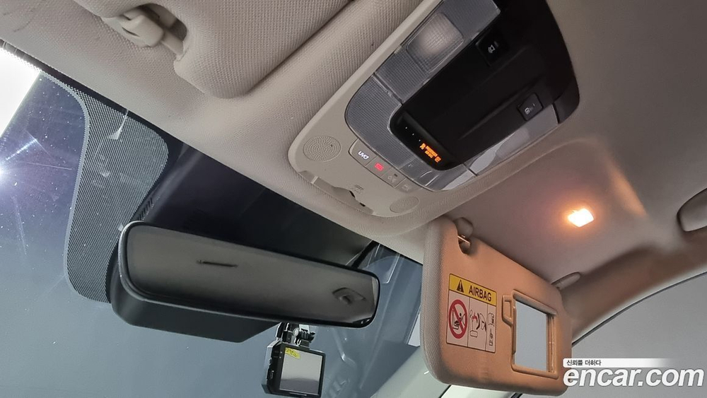 Kia Sorento 4 Generation Дизель 2.2 2WD (09.2020)