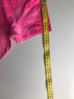 Футболка Decathlon яркого цвета, на 14 лет