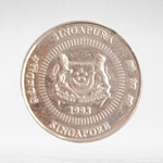 Saudi Arabia, Serbia, Singapore, Slovenia. 1942 / 2019 - 39 Different Coins