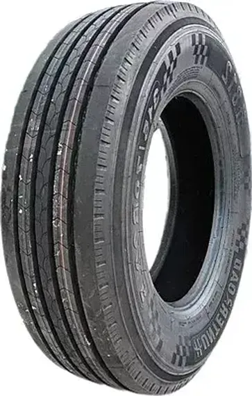 Hunterroad H812 315/70 R22,5 154/151L (Рулевая ось)