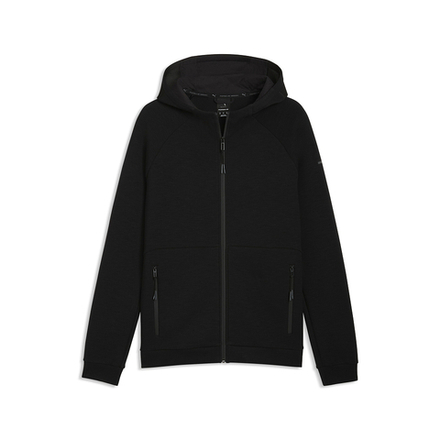 Мужская толстовка PUMA Porsche Design Sweat Jacket