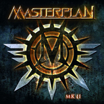 Masterplan / MK II (Limited Edition)(RU)(CD)