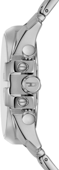 Наручные часы Diesel DZ4652 с хронографом
