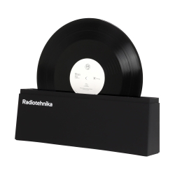 Машина для очистки пластинок Radiotehnika LPA001