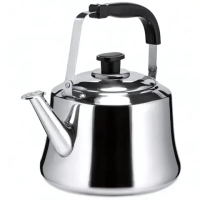 Чайник из нержавеющей стали 4л «TECO» TC-503-4