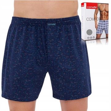 Трусы мужские семейные Cornette Comfort 002/285