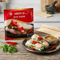 Азиатская кухня
