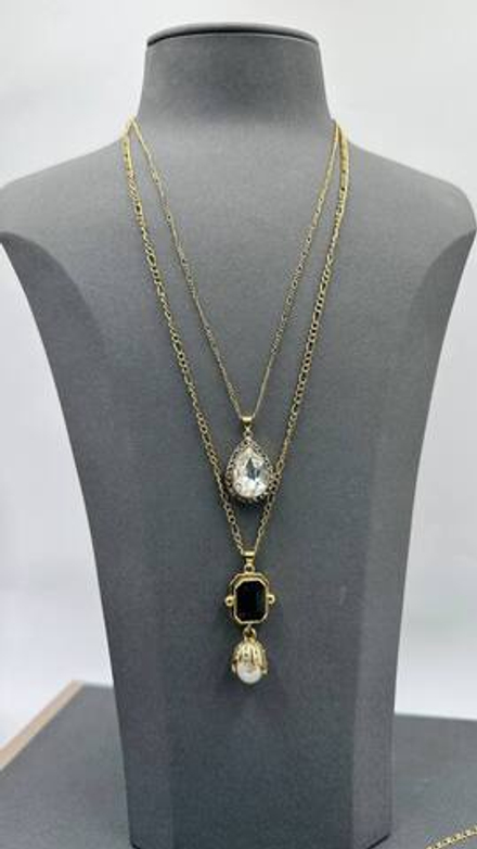 Кулон Alexander McQueen