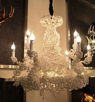 Светильник Brand van Egmond COCO