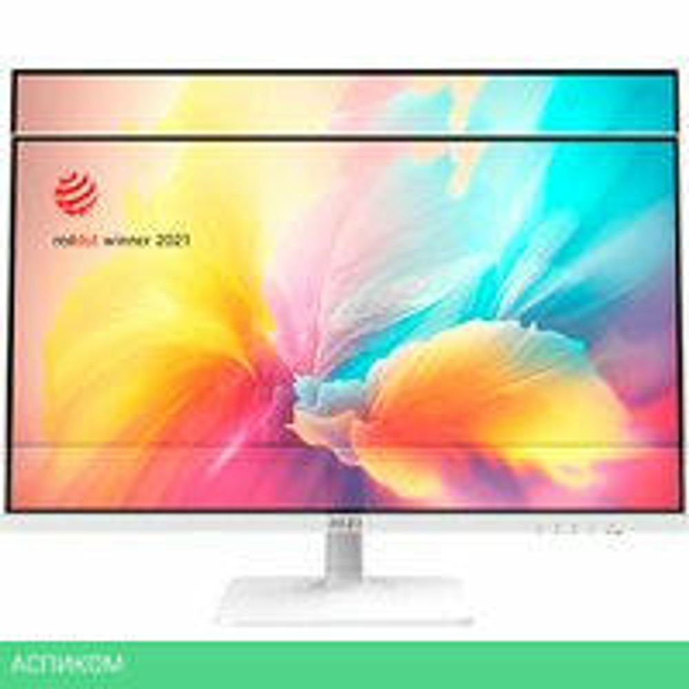 Монитор MSI Modern MD272QXPW