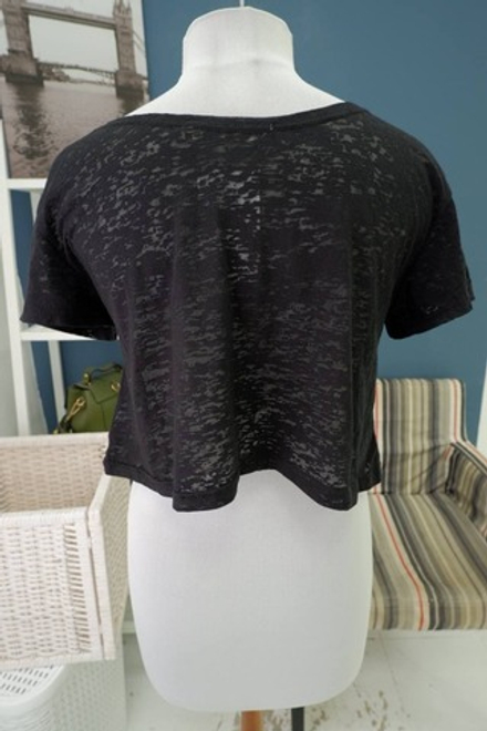 Топ Gloria Jeans с надписью 42 размер