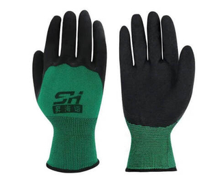 ПЕРЧАТКИ РАБОЧИЕ 35р.