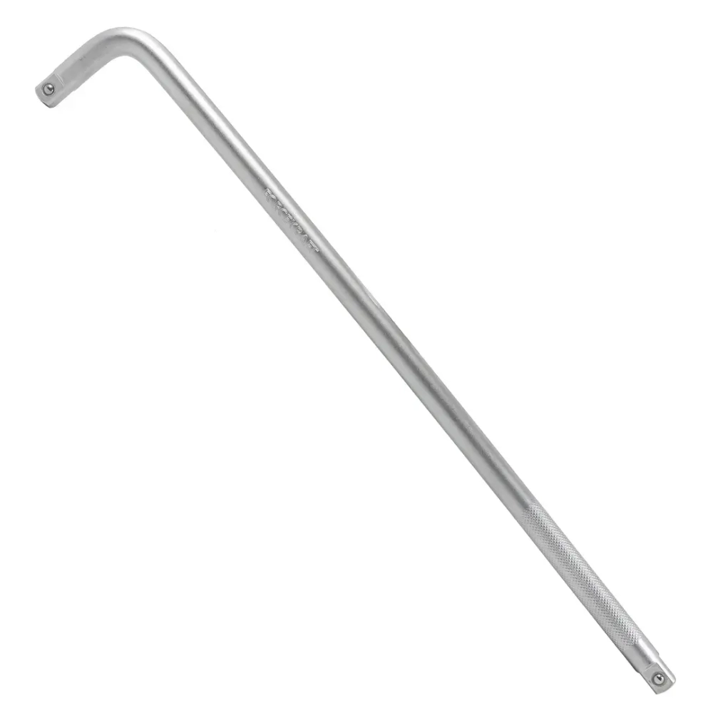 Вороток Г-образный двухсторонний 460мм 1/2''х1/2'' FORCEKRAFT FK-8154460