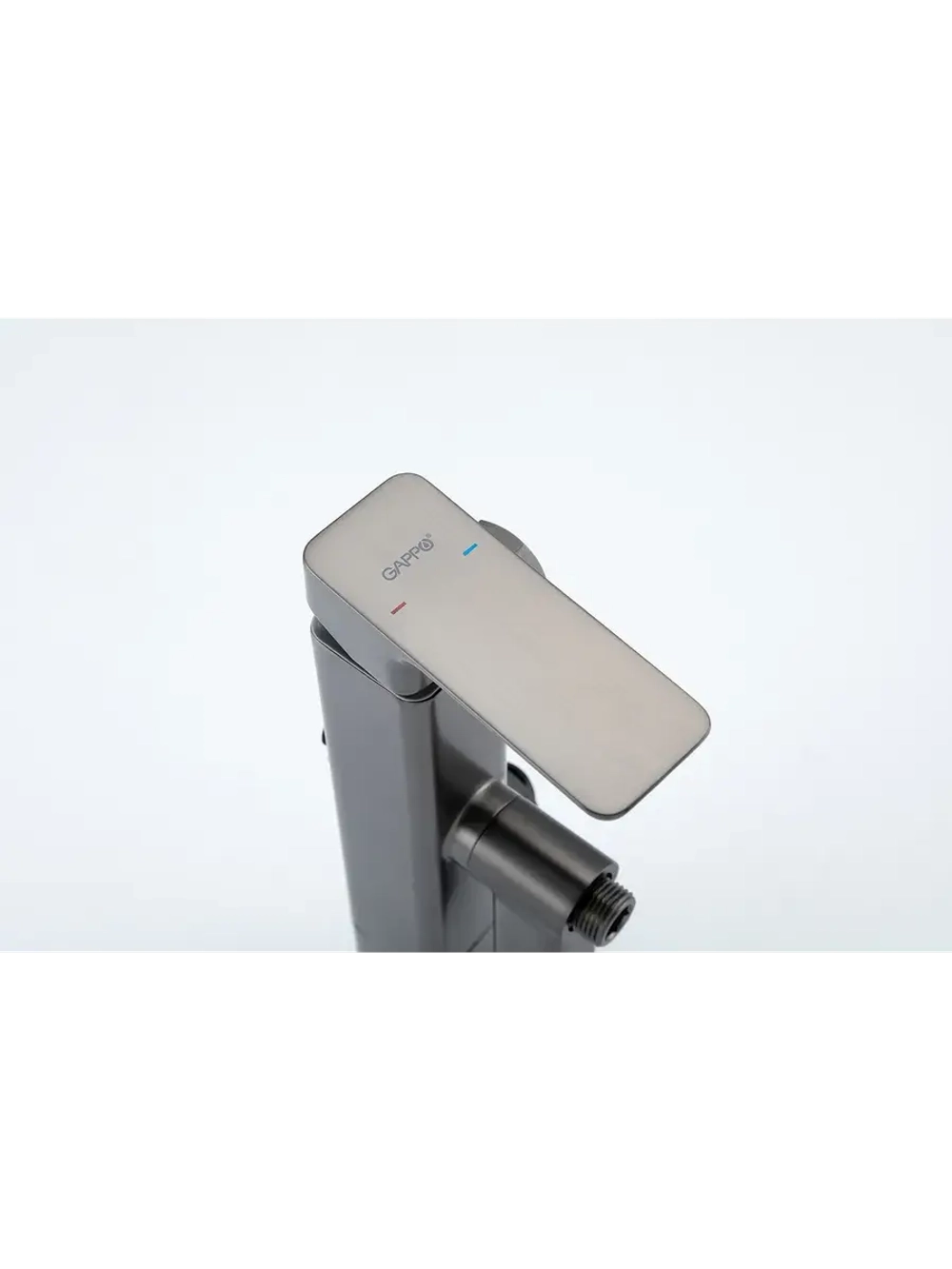 Душевая система с тропическим душем Gappo G2418-29