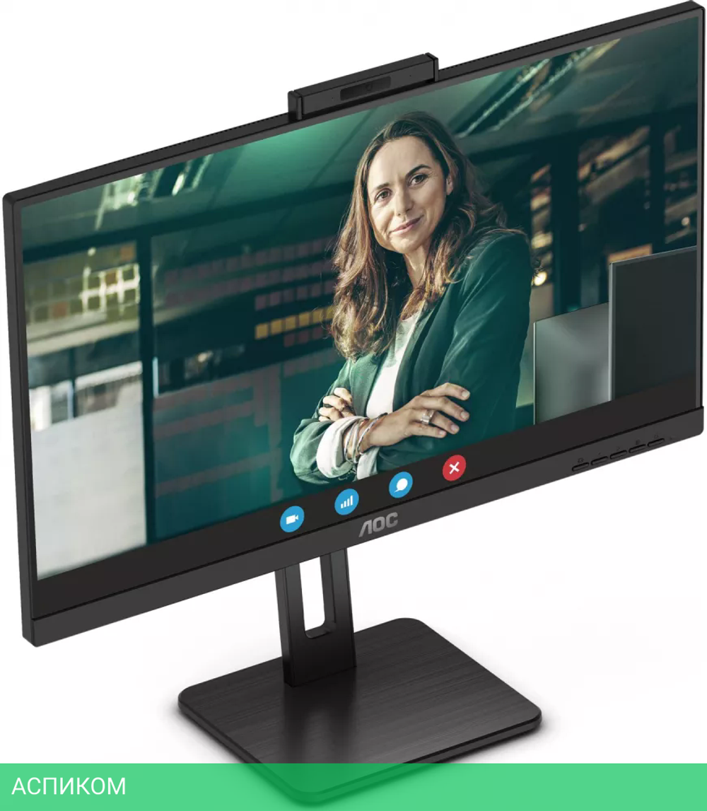 Монитор AOC 24P3CW
