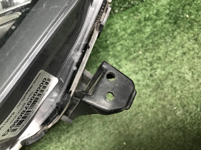 ПТФ правая Kia K5 (2019-2023)