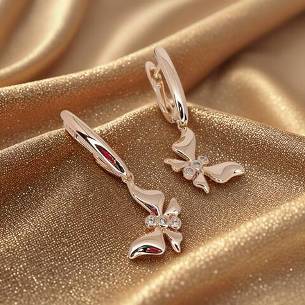 Серьги Xuping - арт372