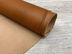 Vacchetta Tan (0,9-1,1 мм), цв. Коричневый, натуральная кожа