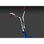 Мотокультиватор Нева МК100Р (RS750)