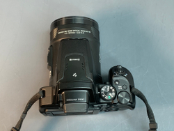 Nikon Coolpix P900