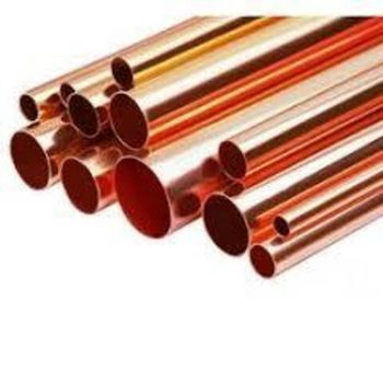 Труба медная неотожж.22х1(штанга 5м)