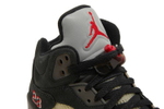 Кроссовки Jordan Air Jordan 5 Gore-Tex "Off-Noir" Supreme (Женская размерная сетка)