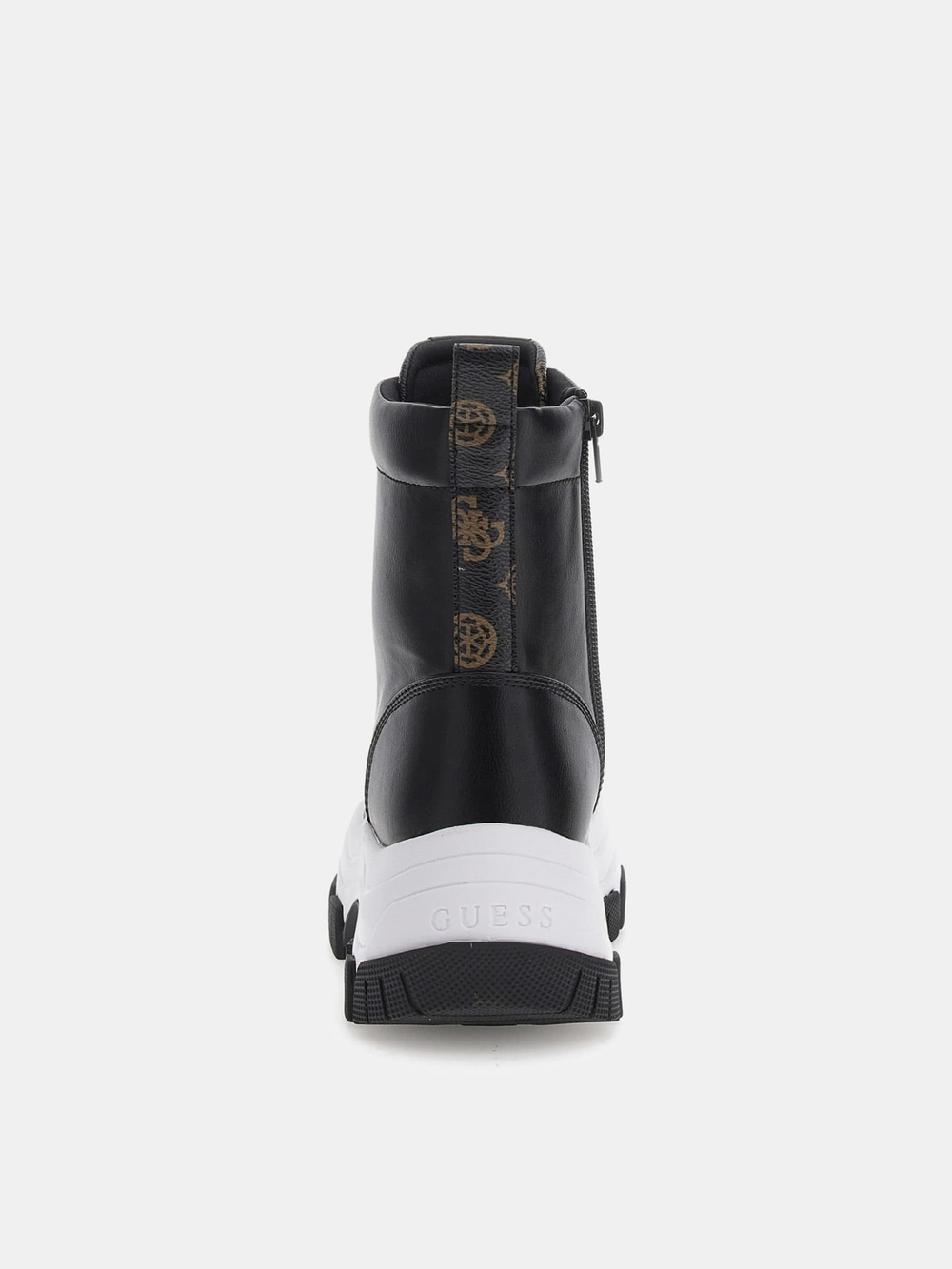 Ботинки женские GUESS BISSONN