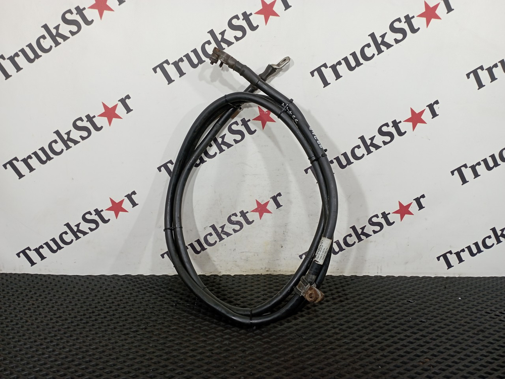 Провод силовой 3240 мм / 15 мм 2018г.