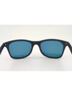 Зеркальные солнцезащитные очки Вайфареры с поляризацией