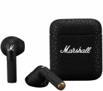 Наушники Bluetooth Marshall Minor III черные