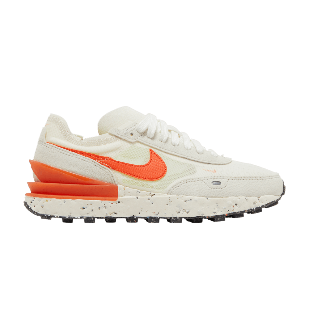 Кроссовки Nike Waffle One Crater (Женская размерная сетка)