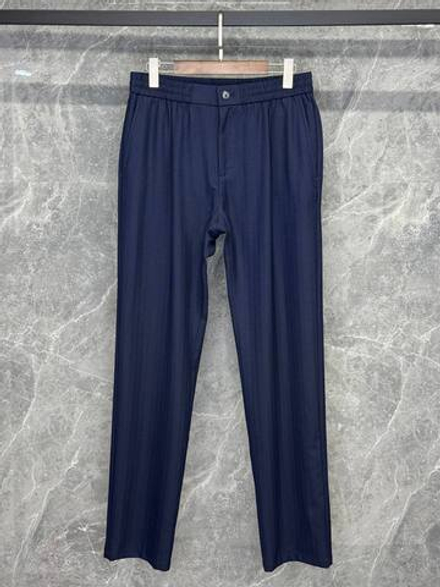 Брюки Brunello Cucinelli