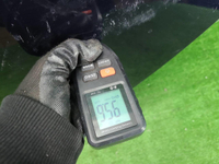 Дверь задняя левая Audi A8 3 D4 (2009-2017)