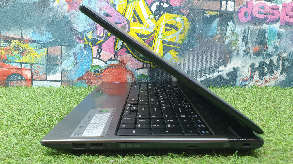 Ноутбук Acer 4 ядра