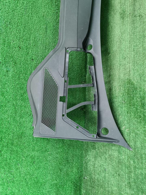 Жабо Audi A8 4 D5 (2017-н.в.)