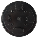 Муфта оптическая  NikoMax NMF-SC-4V-48-4HS