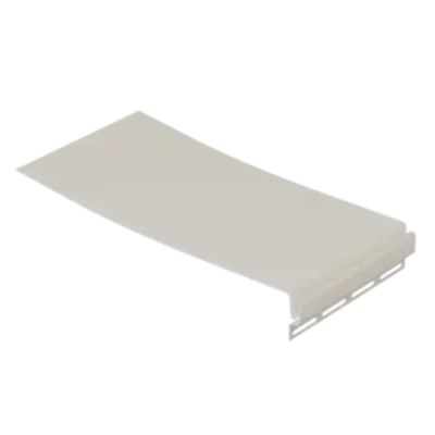 Откос 254 мм Пломбир