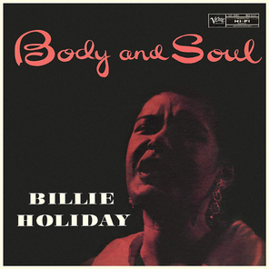 Billie Holiday / Body And Soul (LP)